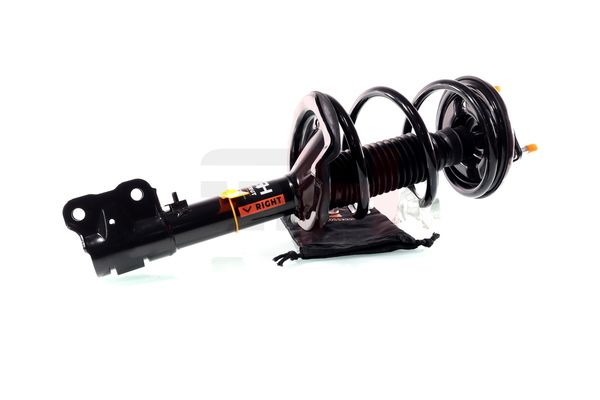 Vedruamort, GH GH-353055C04