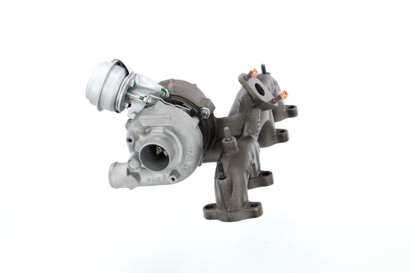REMANTE 003-001-004378R Charger, charging (supercharged/turbocharged)