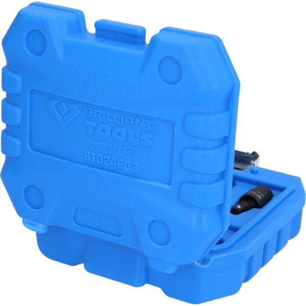 KS TOOLS BT024603 Power Socket Set