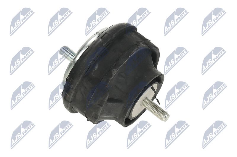 Paigutus, Mootor, NTY ZPS-BM-014