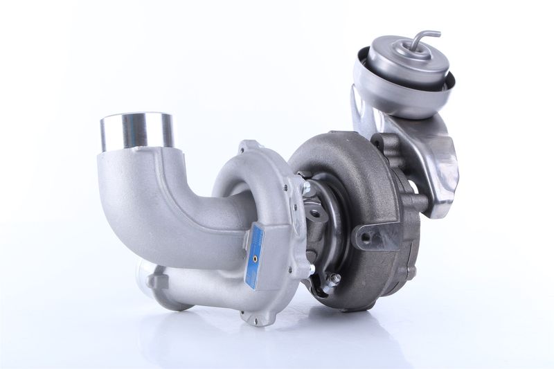 Kompressor, ülelaadimine, NISSENS 93108