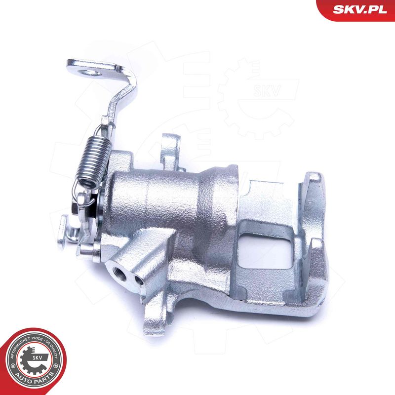 Pidurisadul, ESEN SKV 44SKV533