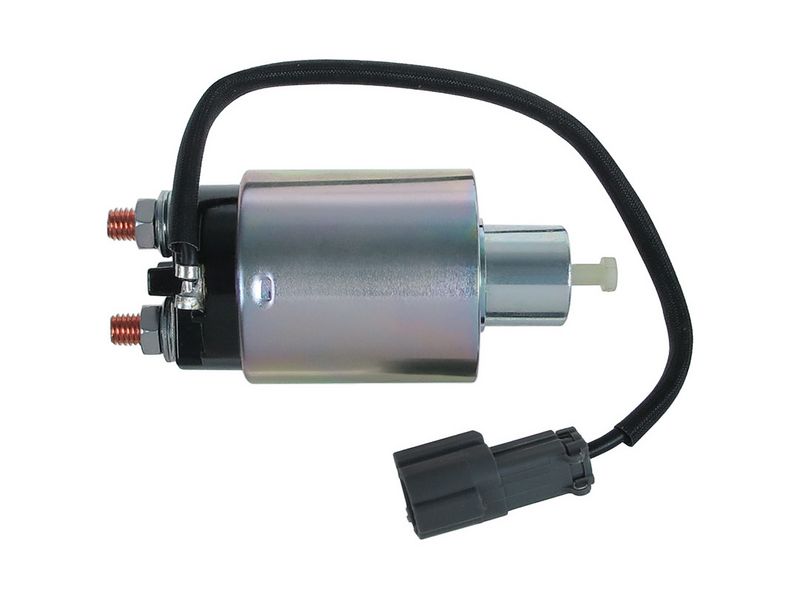 Brand new AS-PL Starter motor solenoid
