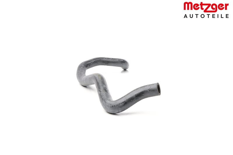 METZGER AUTOTEILE 2420745 Radiator Hose