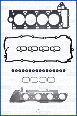 Set garnituri, chiulasa AJUSA 52395300
