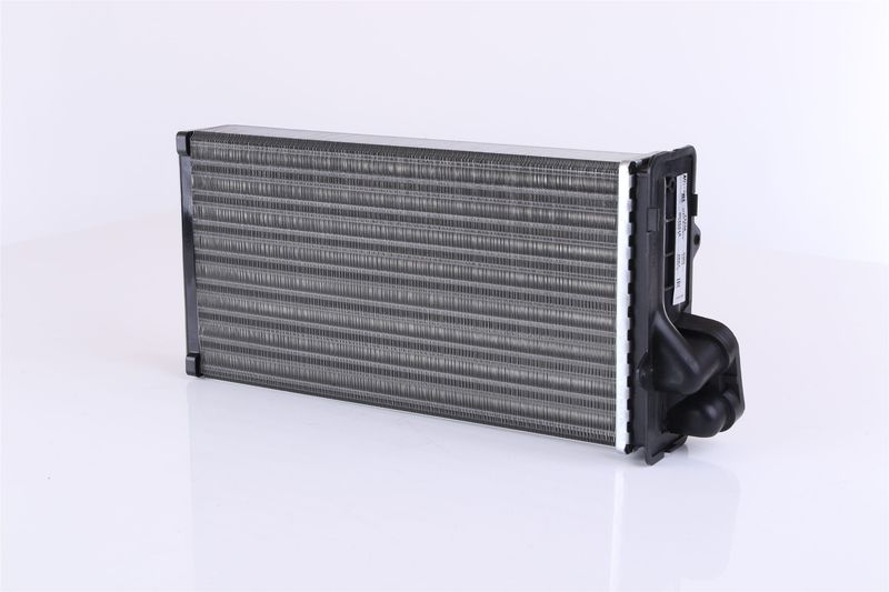 NISSENS 73356 Heat Exchanger, Interior Heating