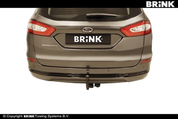 Haakeseade, BRINK 601000