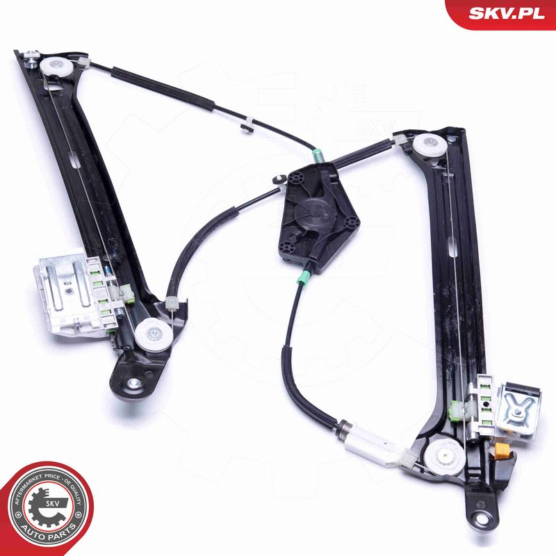 ESEN SKV 00SKV342 Window Regulator