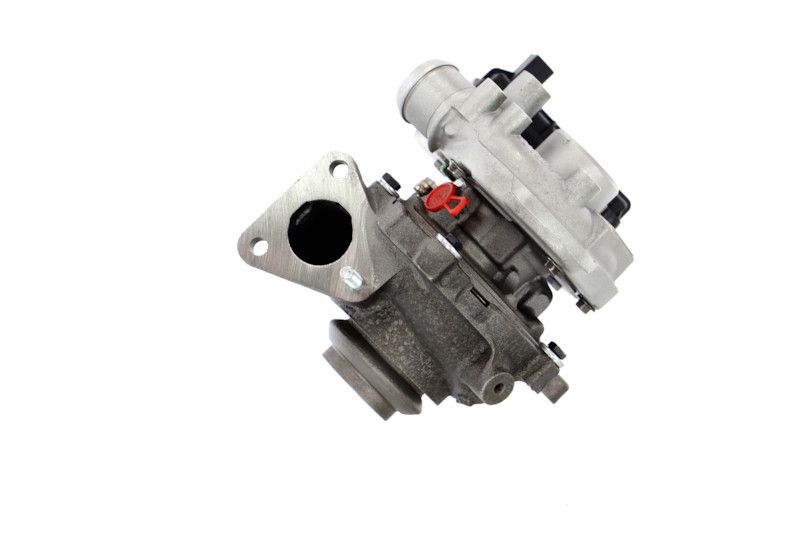 REMANTE 003-002-001407R Charger, charging (supercharged/turbocharged)