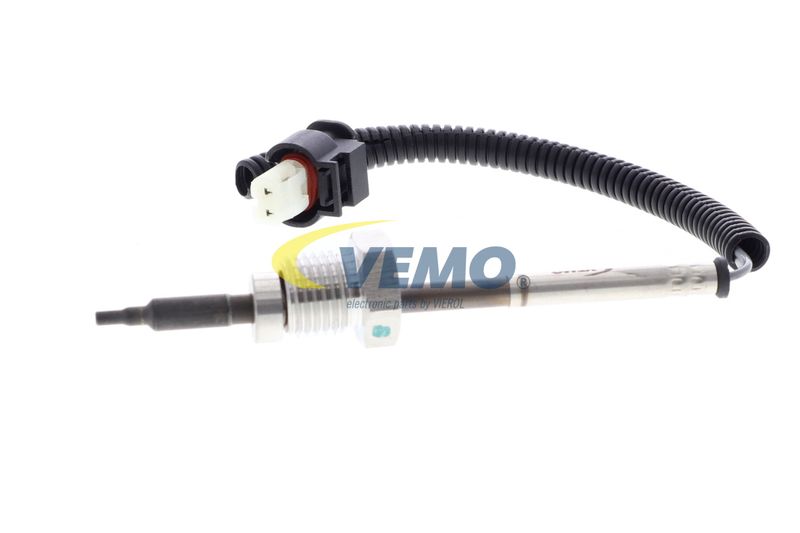 VEMO V30-72-0185 Jutiklis, išmetamųjų dujų temperatūra