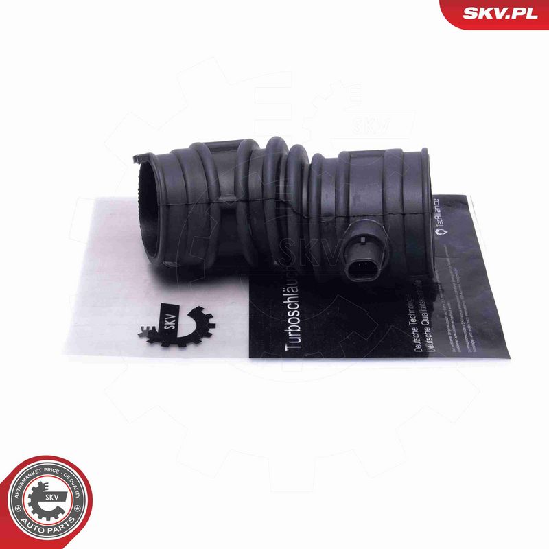 ESEN SKV 54SKV507 - Oro filtro įsiurbimo žarna