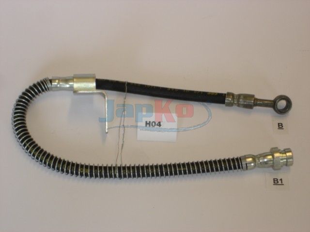 Kinnitus, Pidurivoolik,...