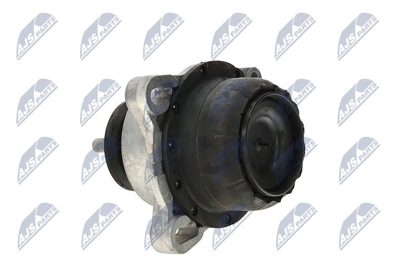 Paigutus, Mootor, NTY ZPS-FR-013