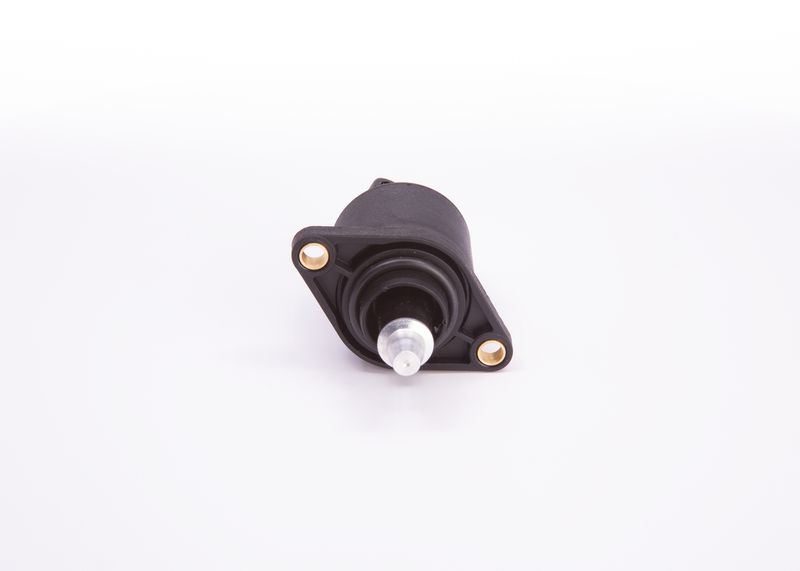 BOSCH F 000 99M 104 Idle Control Valve, air supply