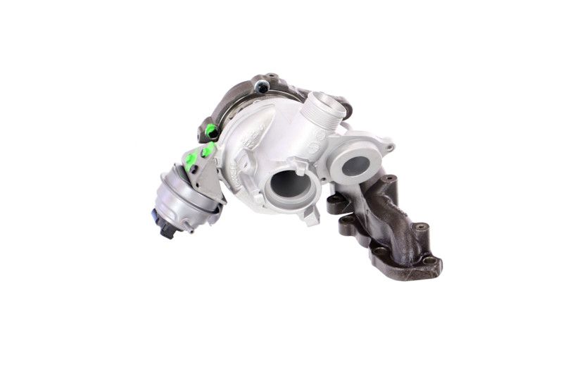 REMANTE 003-002-001287R Charger, charging (supercharged/turbocharged)