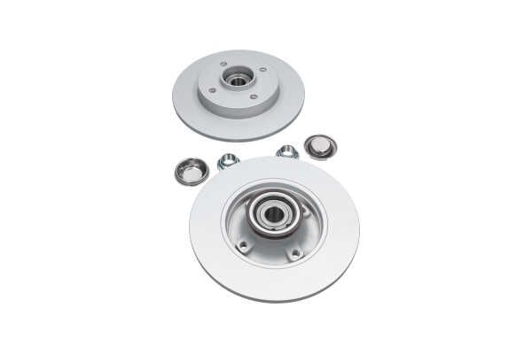 Kavo Parts BR-10207-C Brake Disc