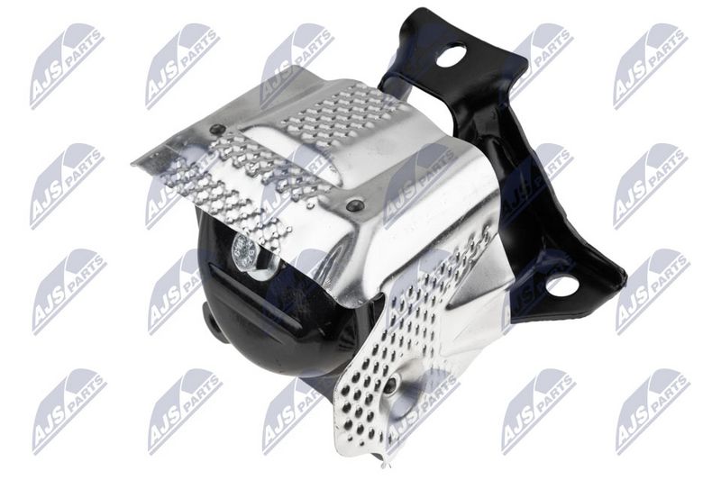 Paigutus, Mootor, NTY ZPS-CH-150