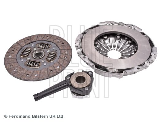 BLUE PRINT ADN130206 Clutch Kit