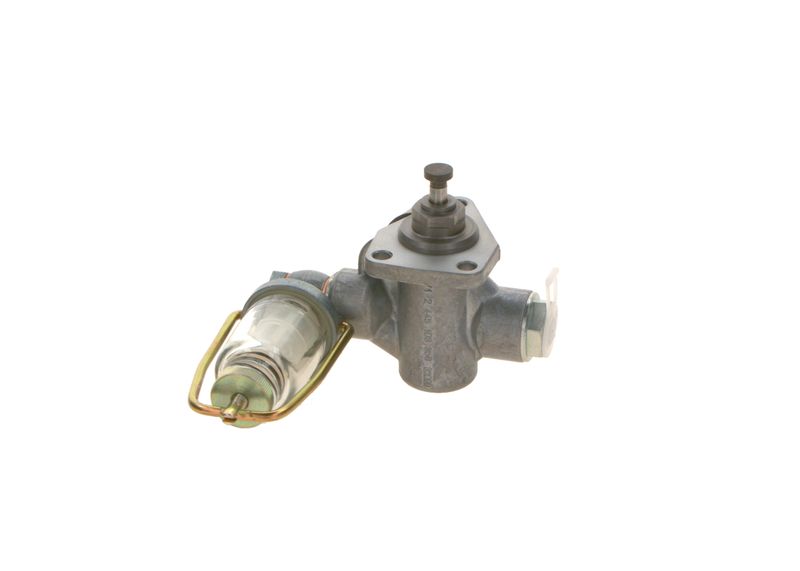 BOSCH 0440008072 Fuel Pump
