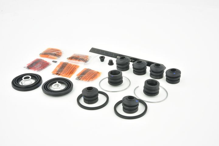 FEBEST 0175-GS141R Repair Kit, brake caliper