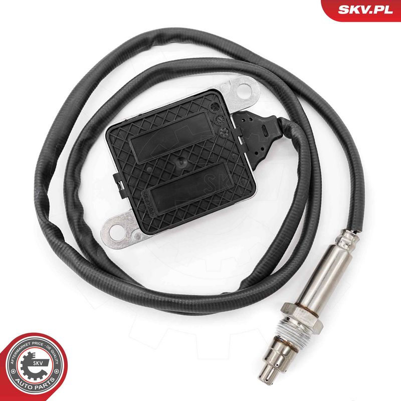 NOx-sensor, NOx-katalüsaator, ESEN SKV 71SKV043