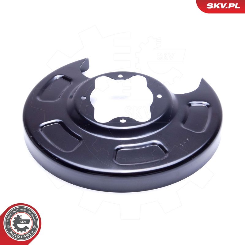 Plekk, piduriketas, ESEN...