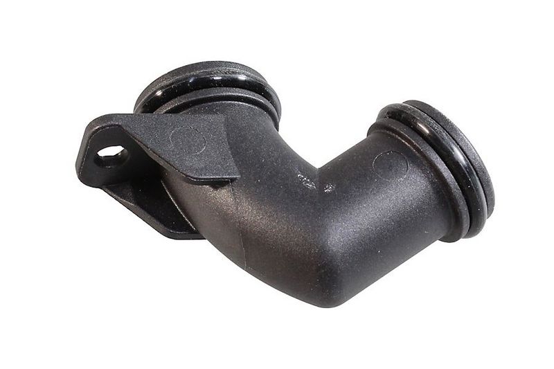 METZGER AUTOTEILE 4010511 Coolant Pipe