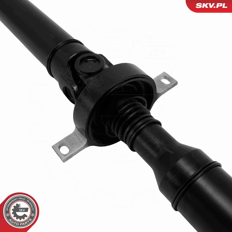 ESEN SKV 76SKV221 Propshaft, axle drive