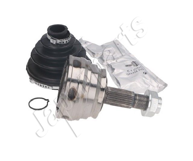 GI-0016 JAPANPARTS Kit giunti, Semiasse 