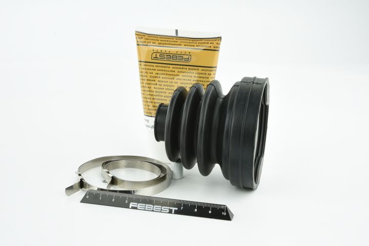 FEBEST 0215-B10RS Bellow Kit, drive shaft