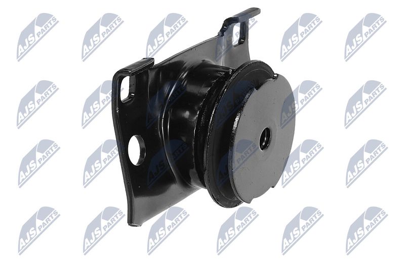 Paigutus, Mootor, NTY ZPS-NS-172