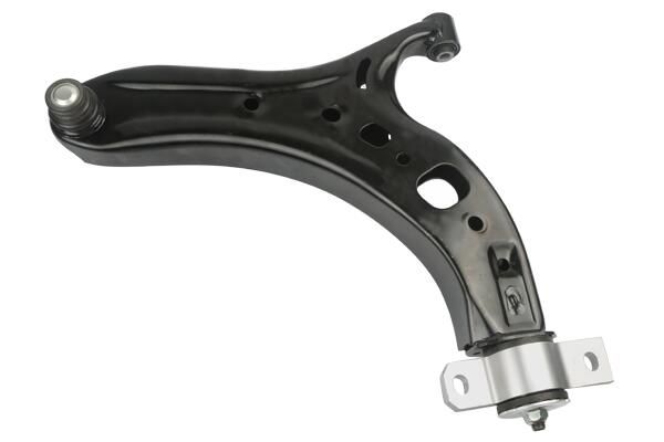 Brazo oscilante, suspensión de ruedas