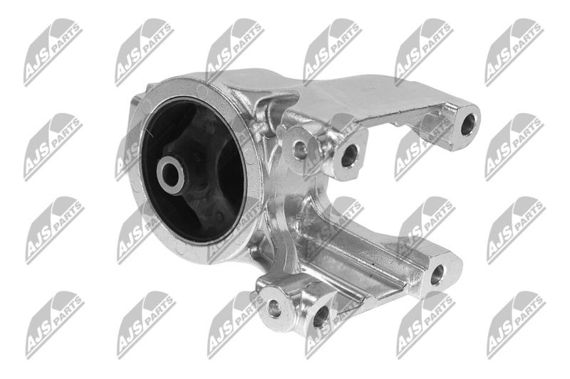 Paigutus, Mootor, NTY ZPS-HD-119