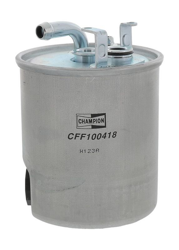горивен филтър CHAMPION
