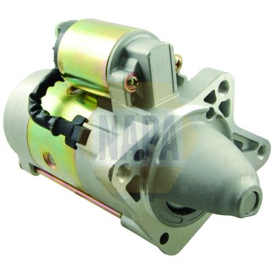 NAPA Starter NSM1240