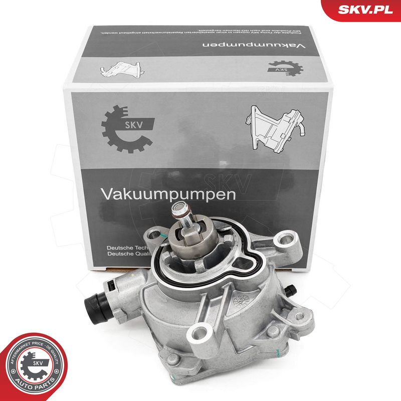 Pump, pidurisüsteem, ESEN SKV 18SKV078