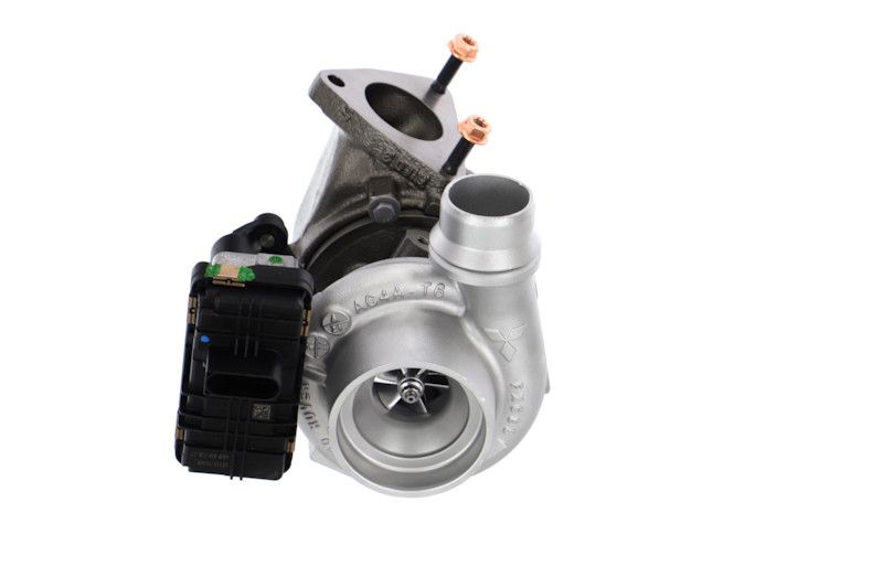 REMANTE 003-002-004415R Charger, charging (supercharged/turbocharged)