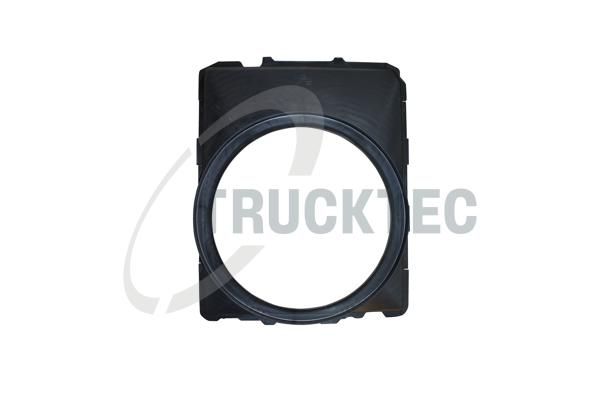 TRUCKTEC AUTOMOTIVE 01.40.115 - Cowling, radiator fan