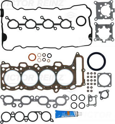 VICTOR REINZ 01-27825-01 - Full Gasket Kit, engine