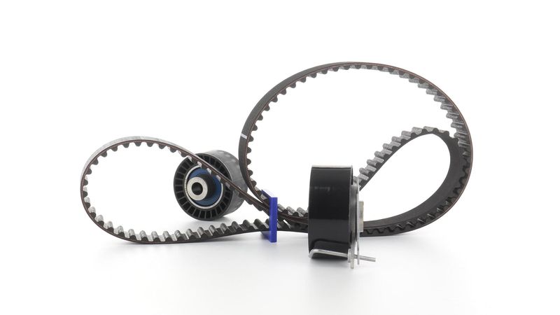 Hammasrihma komplekt, SKF VKMA 03256