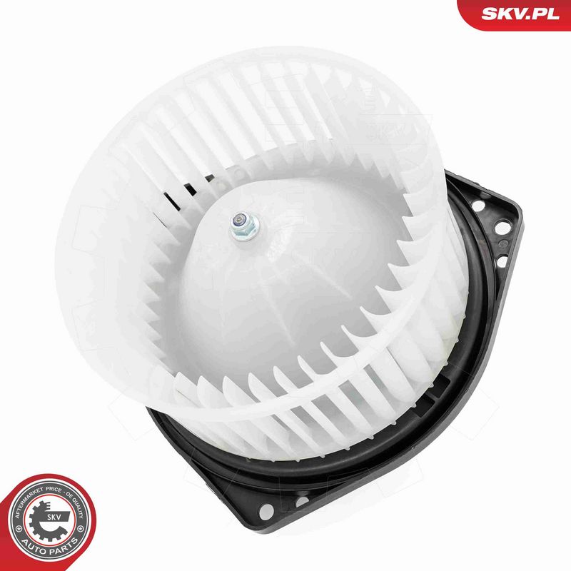 ESEN SKV 68SKV163 Interior Blower