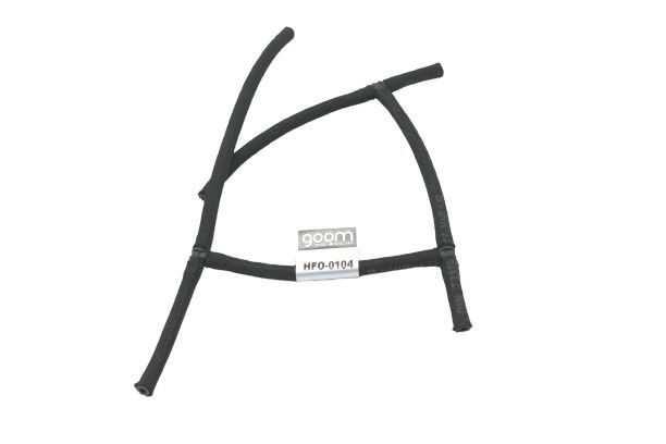 GOOM HFO-0104 - Kuro grįžtamoji žarnelė