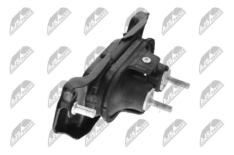 Paigutus, Mootor, NTY ZPS-CH-107