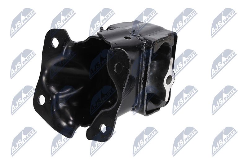 Paigutus, Mootor, NTY ZPS-CH-154