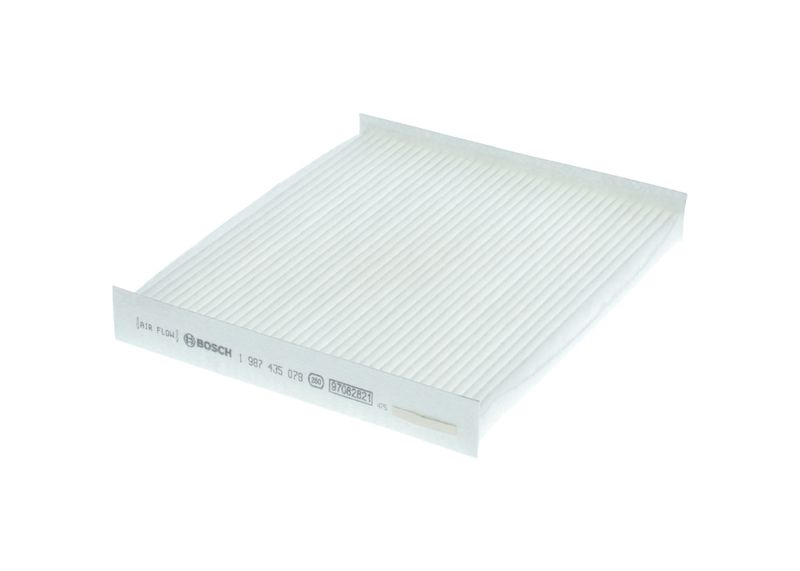 Filter, salongiõhk, BOSCH 1 987 435 078