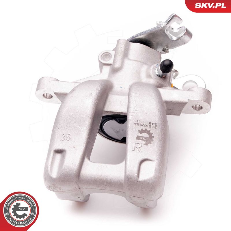 Pidurisadul, ESEN SKV 23SKV954