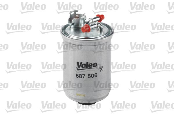 VALEO 587506 Fuel Filter