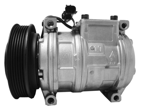 Airstal 10-0486 - Compressor, air conditioning