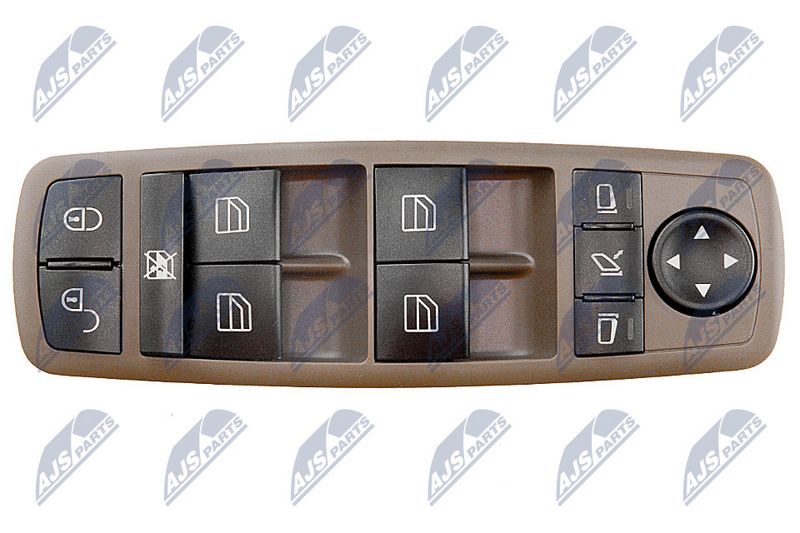 Lüliti, aknatõstuk, NTY EWS-ME-018