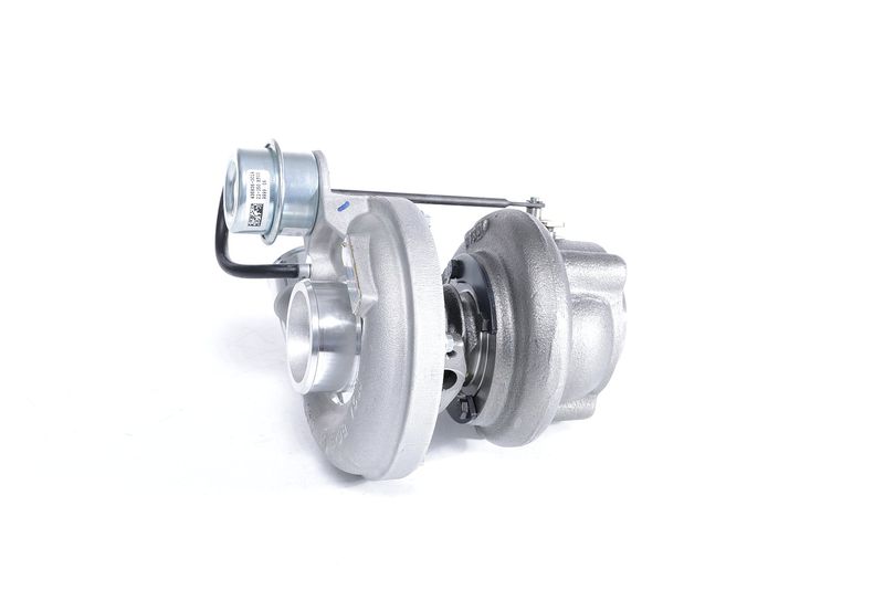 Compresor,sistem de supraalimentare T915940 BTS Turbo
